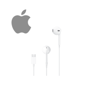 Apple EarPods אוזניות חוטיות