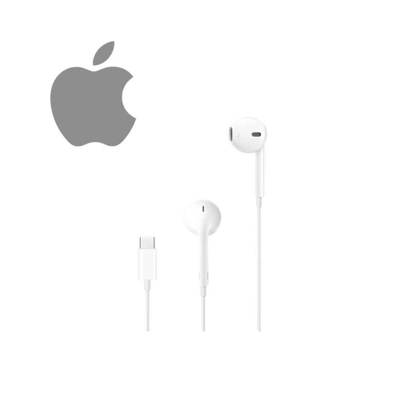 Apple EarPods אוזניות חוטיות