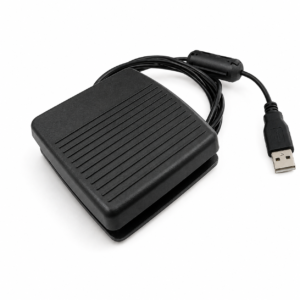 פדל USB אורטון