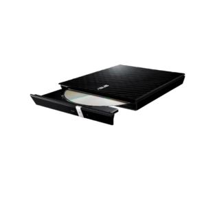 כונן ASUS DVD צורב דיסקים חיצוני
