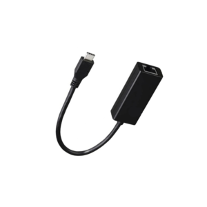 מתאם רשת אינטרנט Hama USB-C