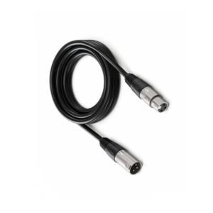 כבל מיקרופון XLR Orton